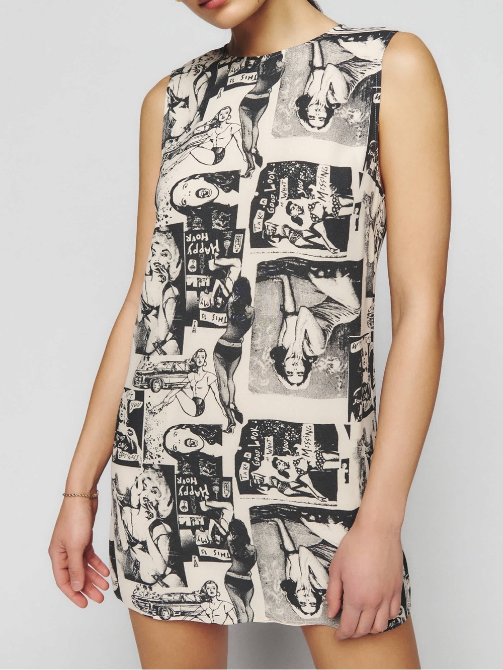 Gracelynn Dress